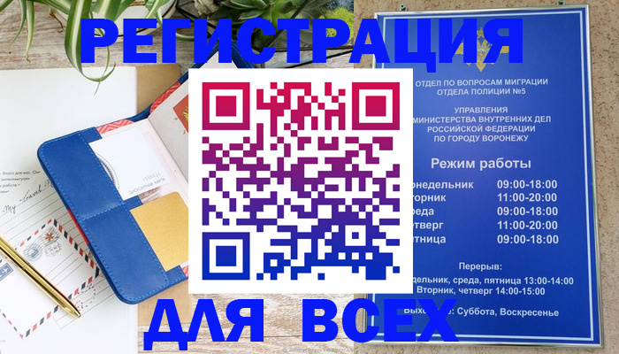прописка для военкомата в Всеволожске